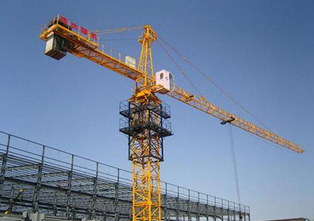 起重機(jī)的分類(lèi)及節(jié)能應(yīng)用技術(shù)